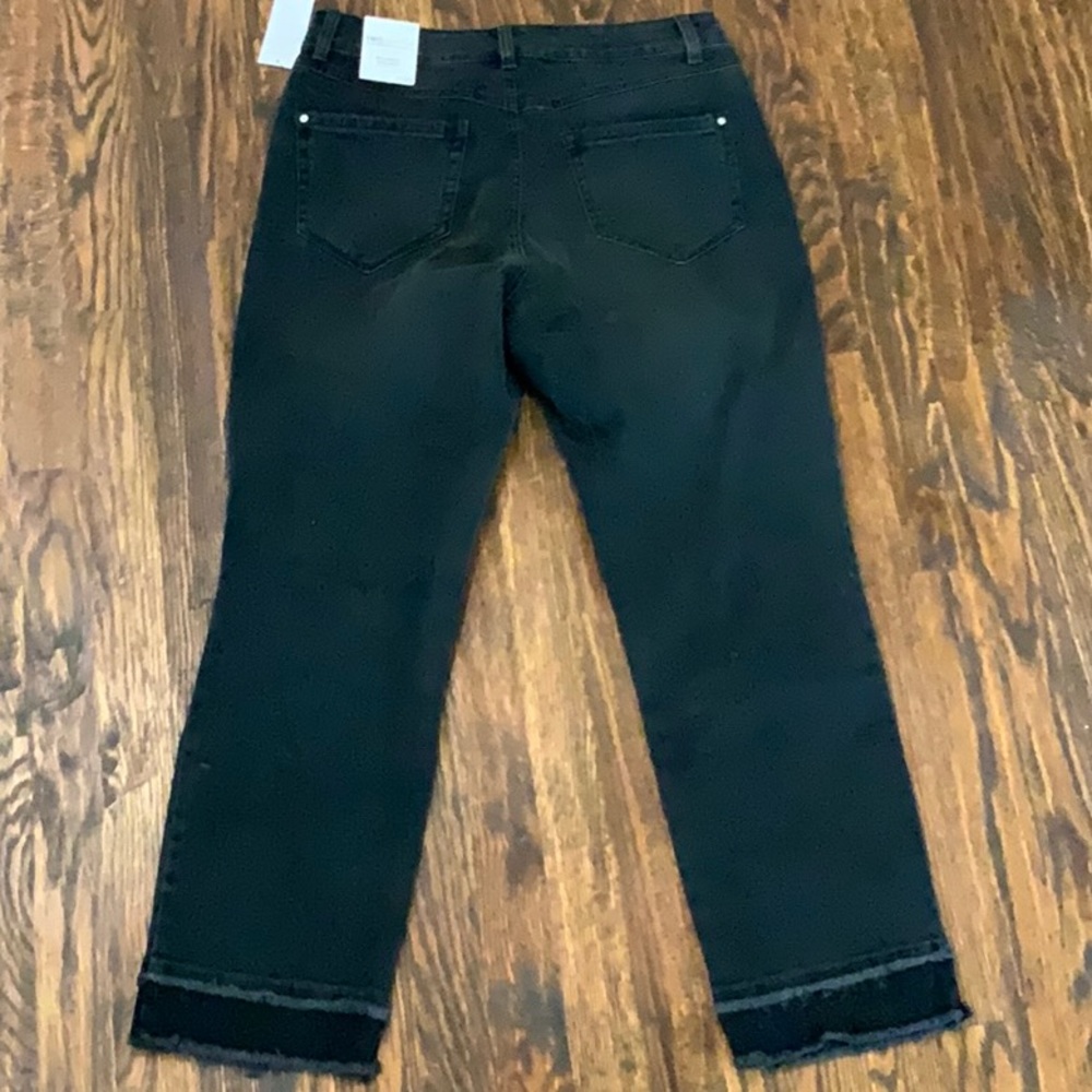 INC Jeans - Picture 6 of 6
